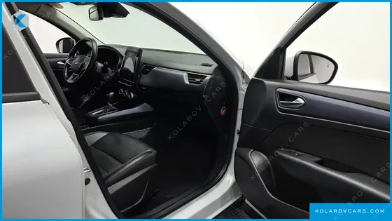 RENAULT KOREA XM3 1.6 GTE LE PLUS