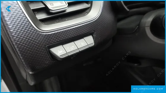 RENAULT KOREA XM3 1.6 GTE LE PLUS