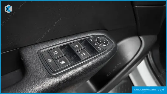 RENAULT KOREA XM3 1.6 GTE LE PLUS