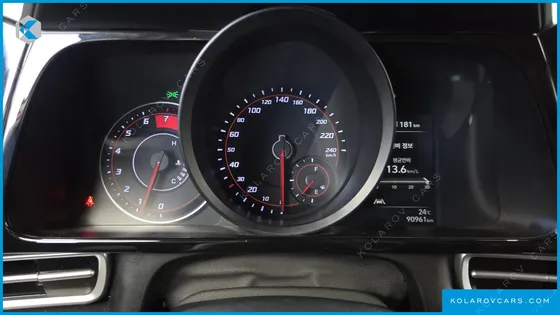 HYUNDAI ELANTRA (AVANTE) 1.6
