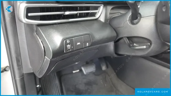 HYUNDAI ELANTRA (AVANTE) 1.6