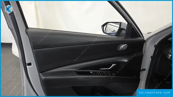 HYUNDAI ELANTRA (AVANTE) 1.6