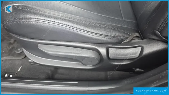 HYUNDAI ELANTRA (AVANTE) 1.6