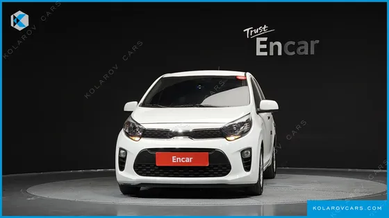 KIA MORNING (PICANTO) LUXURY