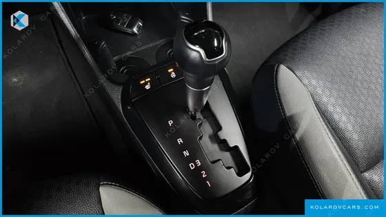 KIA MORNING (PICANTO) LUXURY
