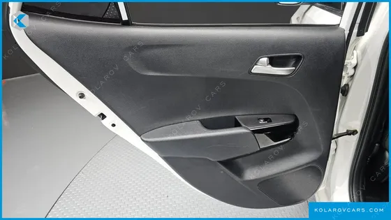KIA MORNING (PICANTO) LUXURY