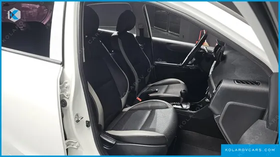 KIA MORNING (PICANTO) LUXURY