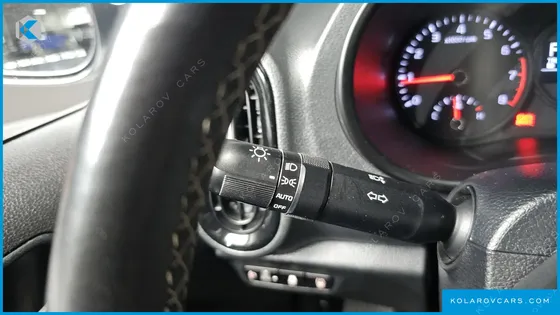 KIA MORNING (PICANTO) LUXURY
