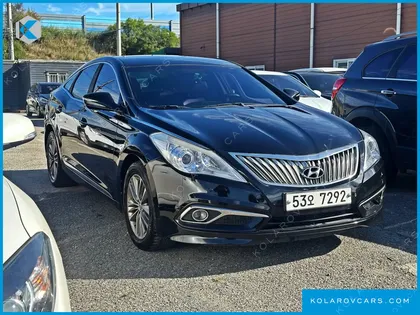 HYUNDAI GRANDEUR HG220 DIESEL MODERN