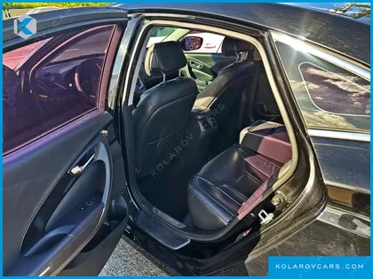 HYUNDAI GRANDEUR HG220 DIESEL MODERN