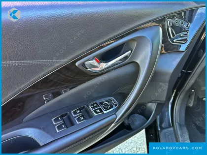 HYUNDAI GRANDEUR HG220 DIESEL MODERN