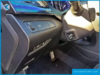 HYUNDAI GRANDEUR HG220 DIESEL MODERN