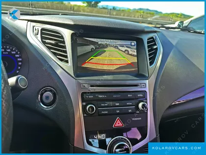 HYUNDAI GRANDEUR HG220 DIESEL MODERN