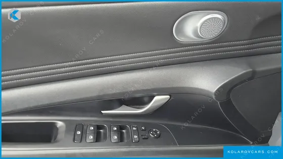 HYUNDAI ELANTRA (AVANTE) 1.6