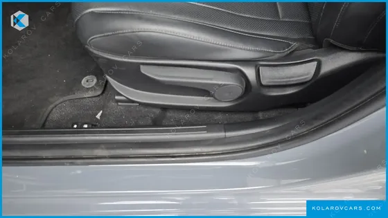 HYUNDAI ELANTRA (AVANTE) 1.6