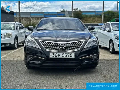 HYUNDAI GRANDEUR HG300 PREMIUM