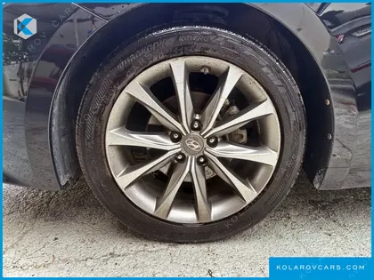 HYUNDAI GRANDEUR HG300 PREMIUM
