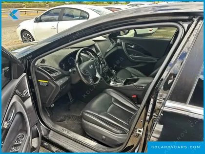 HYUNDAI GRANDEUR HG300 PREMIUM