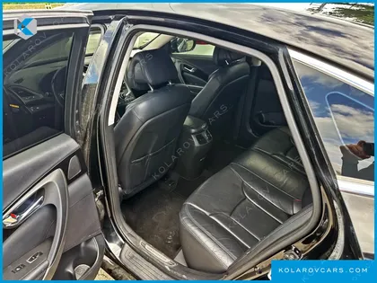 HYUNDAI GRANDEUR HG300 PREMIUM