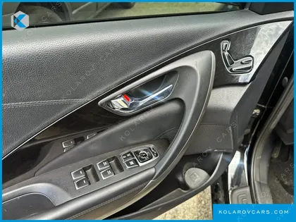 HYUNDAI GRANDEUR HG300 PREMIUM