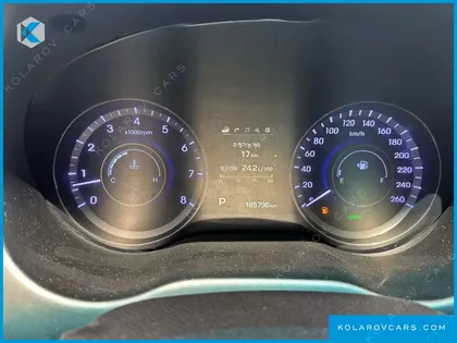 HYUNDAI GRANDEUR HG300 PREMIUM