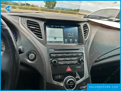 HYUNDAI GRANDEUR HG300 PREMIUM