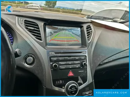 HYUNDAI GRANDEUR HG300 PREMIUM