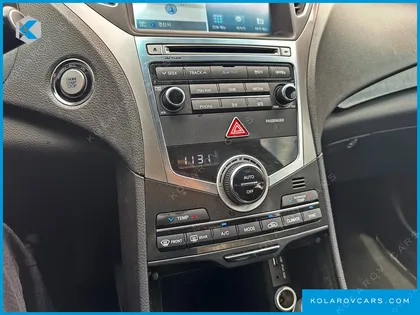 HYUNDAI GRANDEUR HG300 PREMIUM