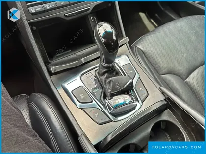 HYUNDAI GRANDEUR HG300 PREMIUM
