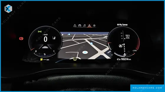 RENAULT KOREA XM3 1.3 TCE RE SIGNATURE