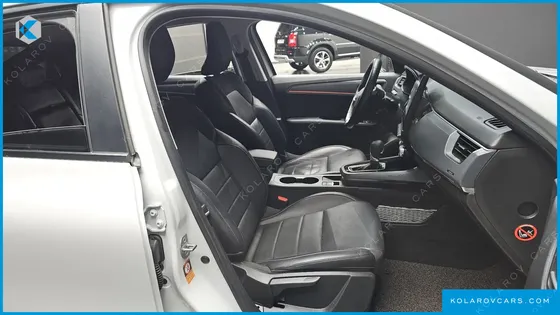 RENAULT KOREA XM3 1.3 TCE RE SIGNATURE
