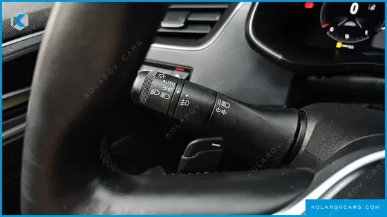 RENAULT KOREA XM3 1.3 TCE RE SIGNATURE