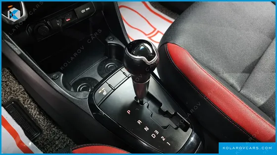 KIA MORNING (PICANTO) LUXURY