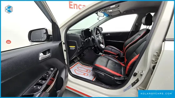 KIA MORNING (PICANTO) LUXURY