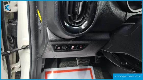 KIA MORNING (PICANTO) LUXURY