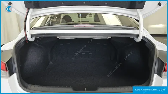 HYUNDAI ELANTRA (AVANTE) 1.6