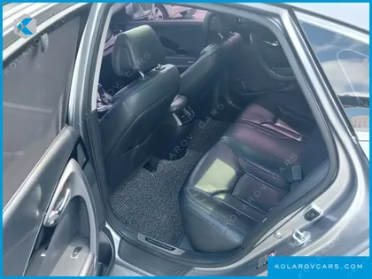 HYUNDAI GRANDEUR HG300 EXCLUSIVE