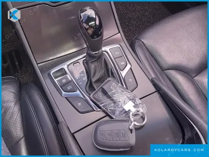 HYUNDAI GRANDEUR HG300 EXCLUSIVE