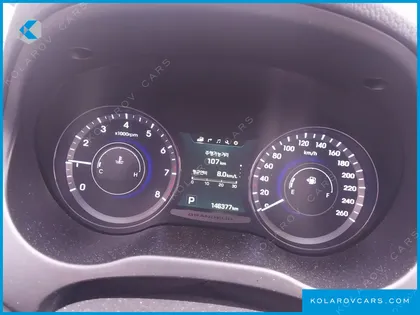 HYUNDAI GRANDEUR HG300 EXCLUSIVE