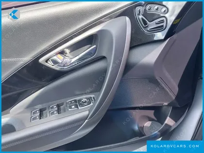 HYUNDAI GRANDEUR HG300 EXCLUSIVE
