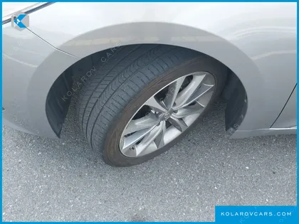 HYUNDAI GRANDEUR HG300 EXCLUSIVE