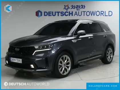 KIA SORENTO DIESEL 2.2 2WD