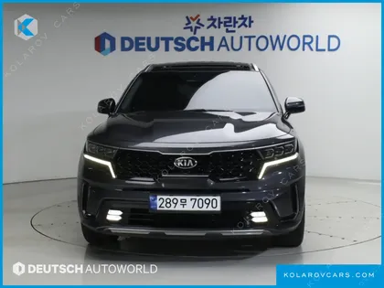 KIA SORENTO DIESEL 2.2 2WD