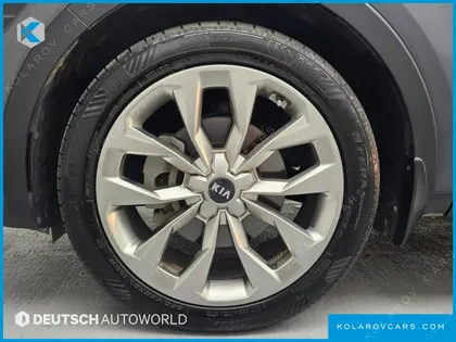 KIA SORENTO DIESEL 2.2 2WD