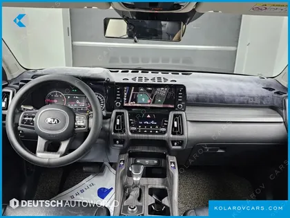 KIA SORENTO DIESEL 2.2 2WD