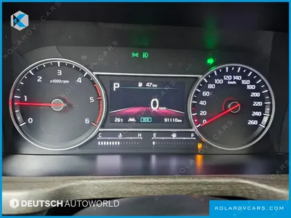 KIA SORENTO DIESEL 2.2 2WD