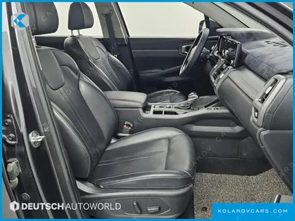 KIA SORENTO DIESEL 2.2 2WD
