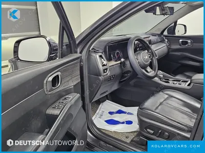 KIA SORENTO DIESEL 2.2 2WD