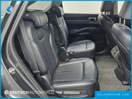 KIA SORENTO DIESEL 2.2 2WD