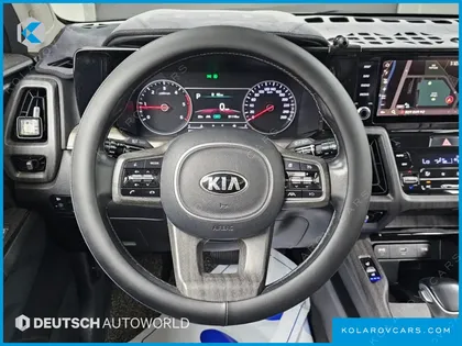 KIA SORENTO DIESEL 2.2 2WD